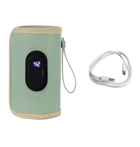 Portable Bottle Warmer