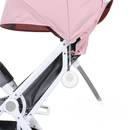 Portable Baby White Noise Machine