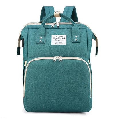 Mommy Baby Bag