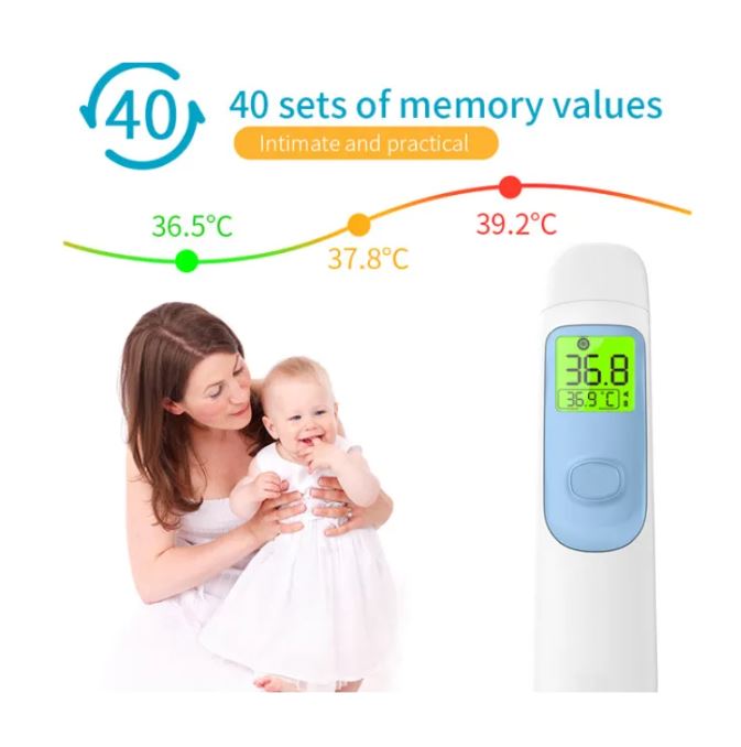 Baby Forehead Thermometer