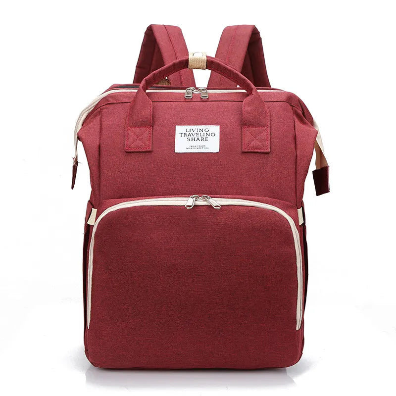 Mommy Baby Bag