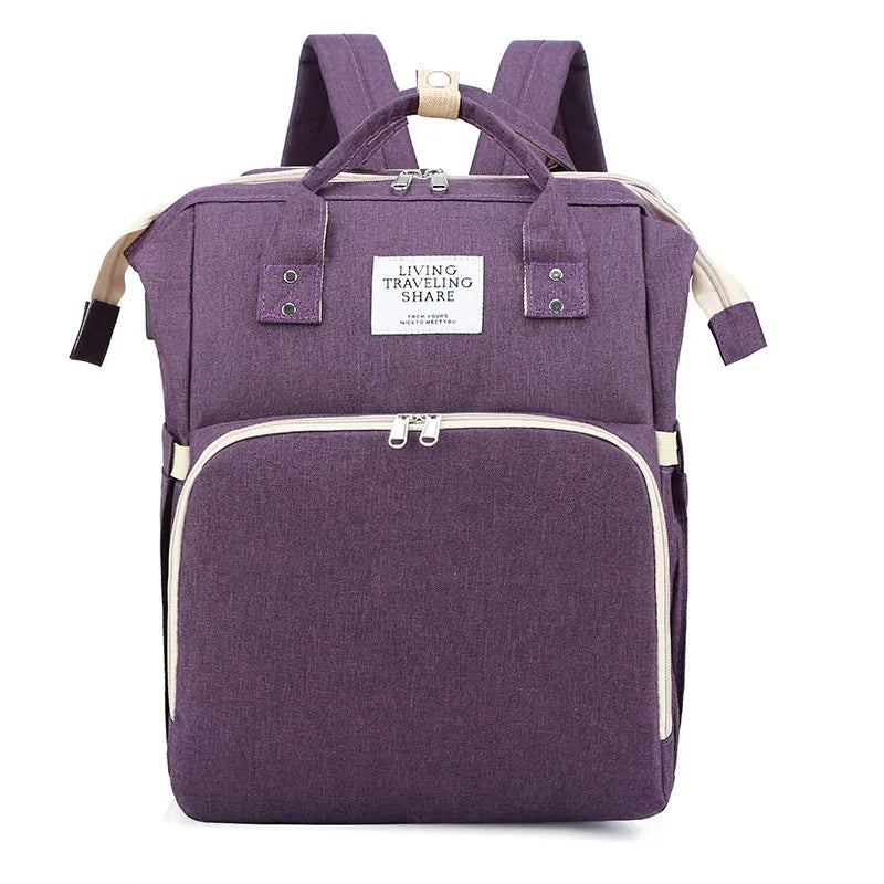 Mommy Baby Bag