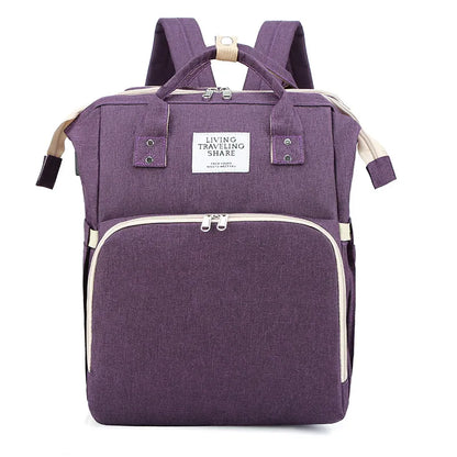 Mommy Baby Bag