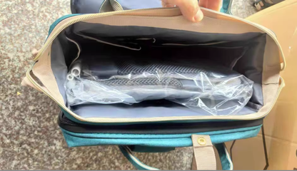Mommy Baby Bag