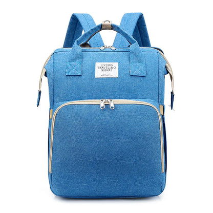 Mommy Baby Bag