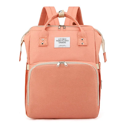Mommy Baby Bag
