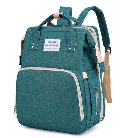 Mommy Baby Bag