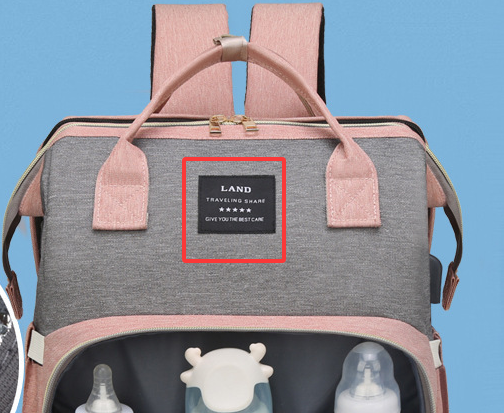Mommy Baby Bag