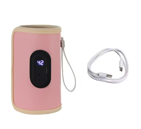 Portable Bottle Warmer