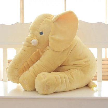 Little Lull Plush Elephant