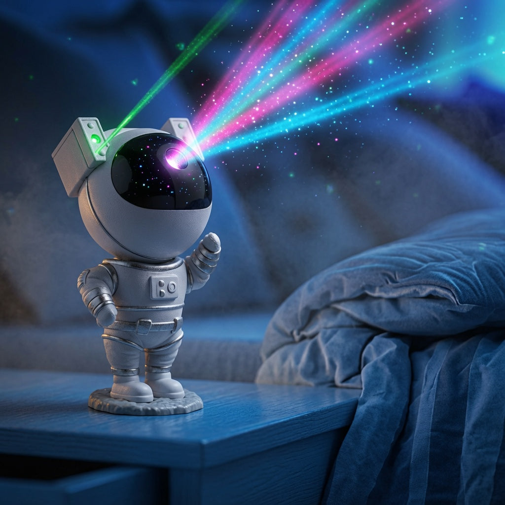 Little Lull™ AstroGlow Light