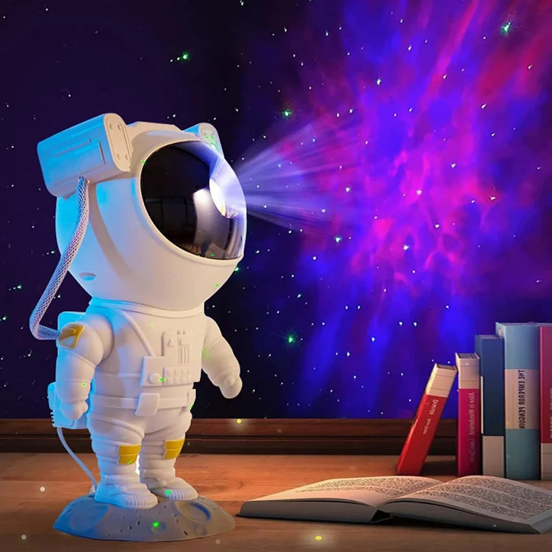 Little Lull™ AstroGlow Light