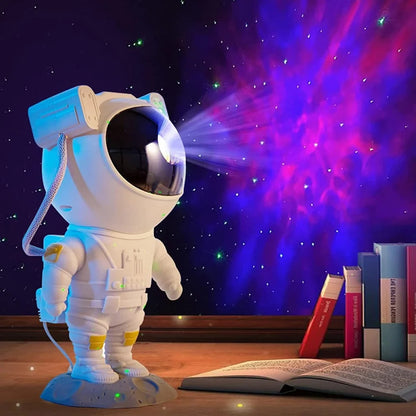 Little Lull™ AstroGlow Light