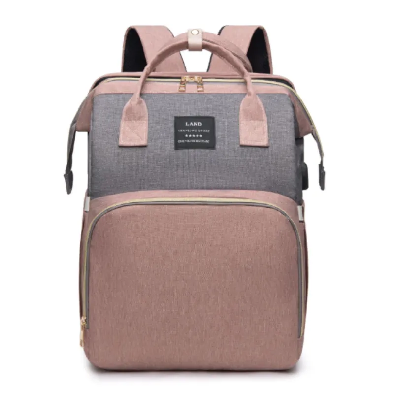 Mommy Baby Bag