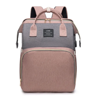 Mommy Baby Bag