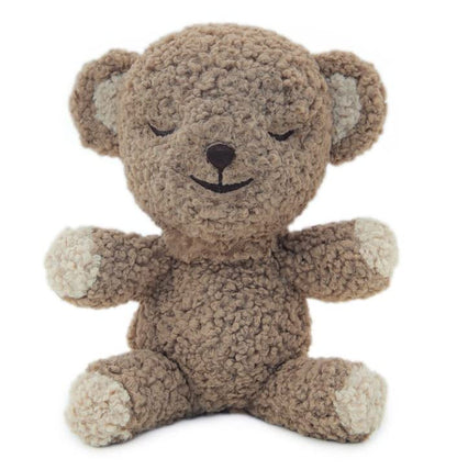 Little Lull Bear (Cry Activated Baby Soother)