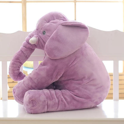 Little Lull Plush Elephant