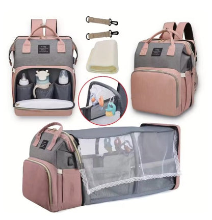 Mommy Baby Bag