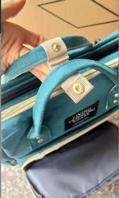 Mommy Baby Bag