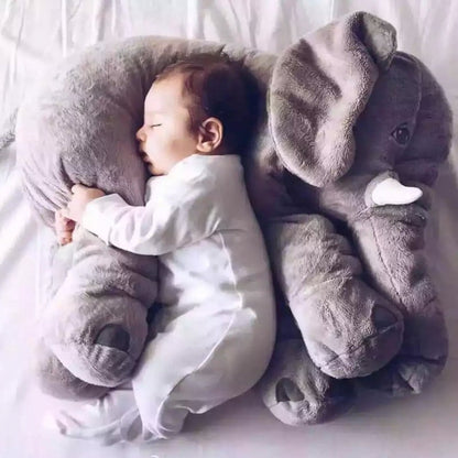 Little Lull Plush Elephant