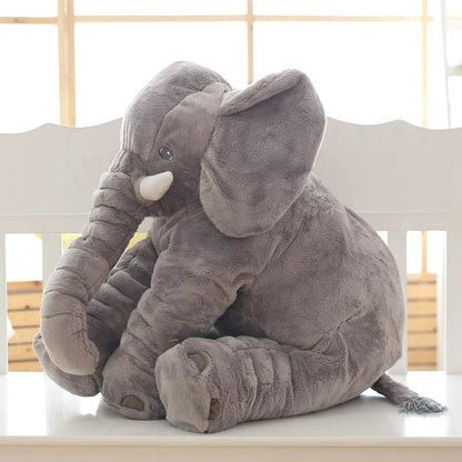 Little Lull Plush Elephant