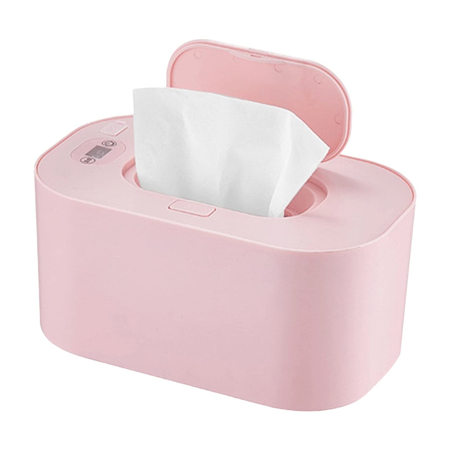 Baby Wipe Warmer / Dispenser (USB Powered)