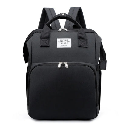 Mommy Baby Bag