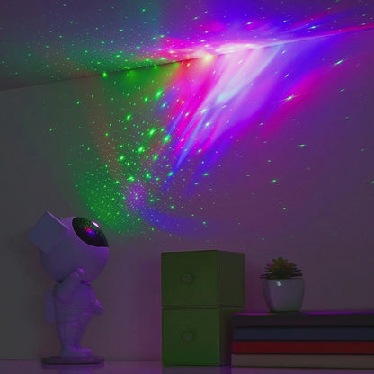 Little Lull™ AstroGlow Light