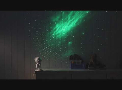 Little Lull™ AstroGlow Light
